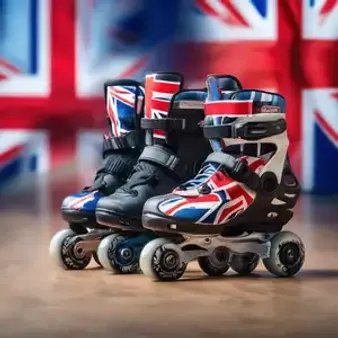 Types of Skates UK